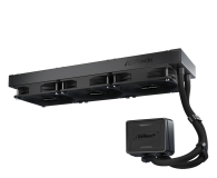 ASRock Challenger Pure 360 3x120mm - 1502293 - zdjęcie 3